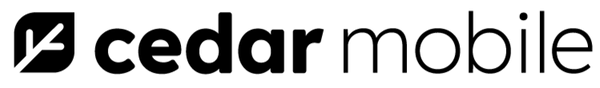 Cedar Mobile