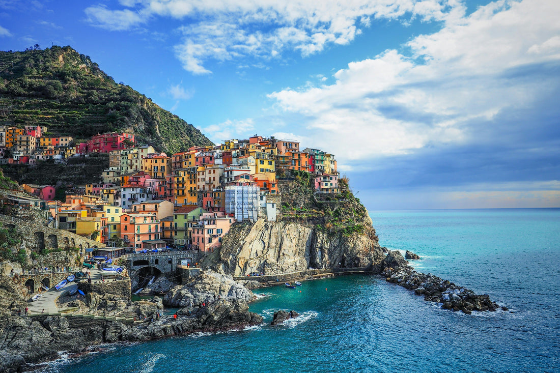 Europe Travel Guide 2026: Top 10 Places to Visit, Weather & Best Time to Travel