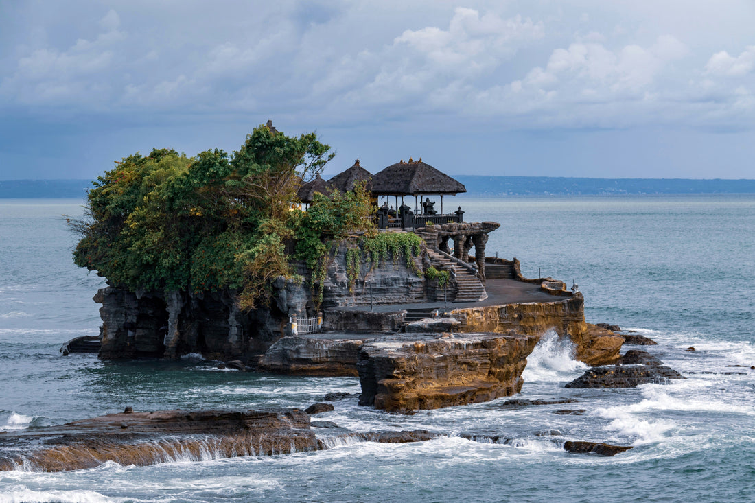 Bali Travel Tips 2026: Visa, Currency, Power Adaptors, Language & Essential Travel Advice