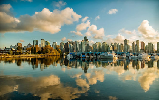 Canada Travel Guide 2026: Top 10 Places to Visit, Weather & Best Time to Travel