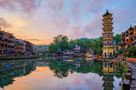 China Travel Guide 2026: Top 10 Places to Visit, Weather & Best Time to Travel