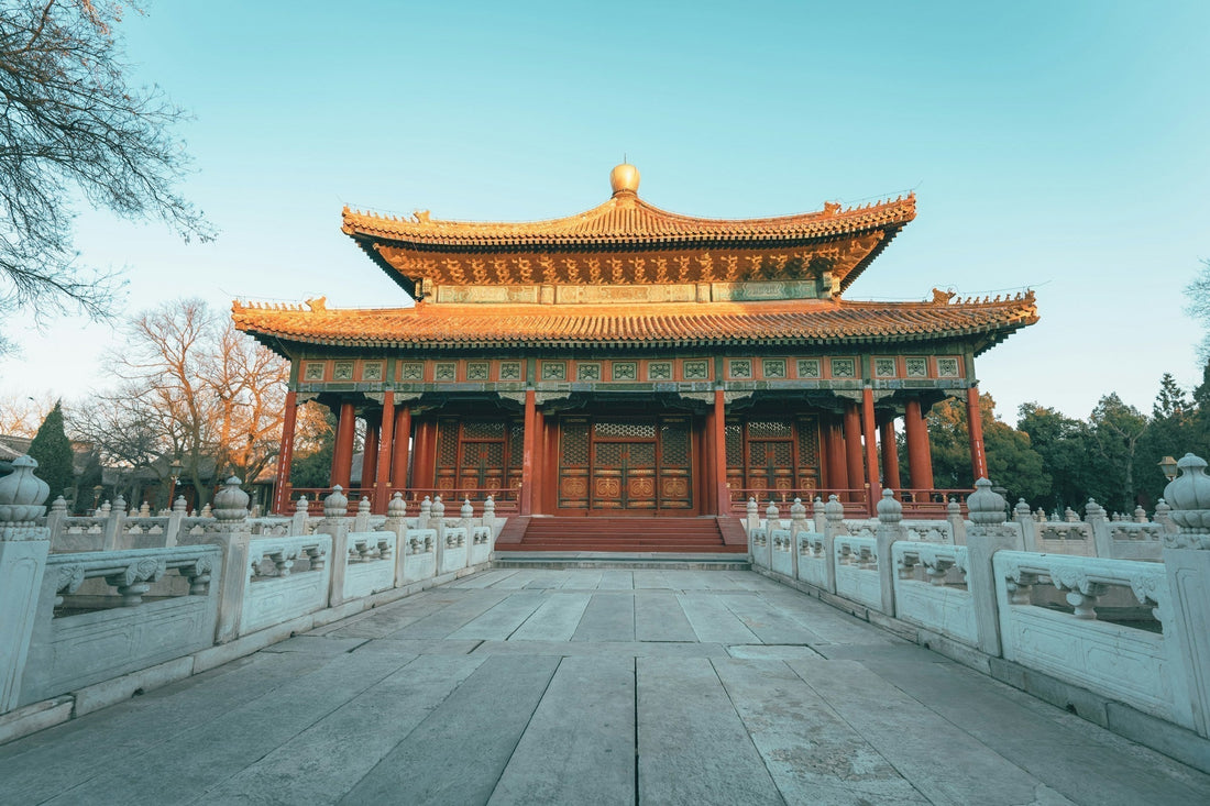 China Travel Tips 2026: Visa, Currency, Power Adaptors, Weather & Essential Travel Advice