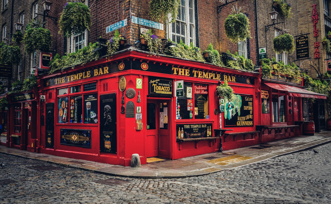 Republic of Ireland Travel Guide 2026: Top 10 Places to Visit, Weather & Best Time to Travel