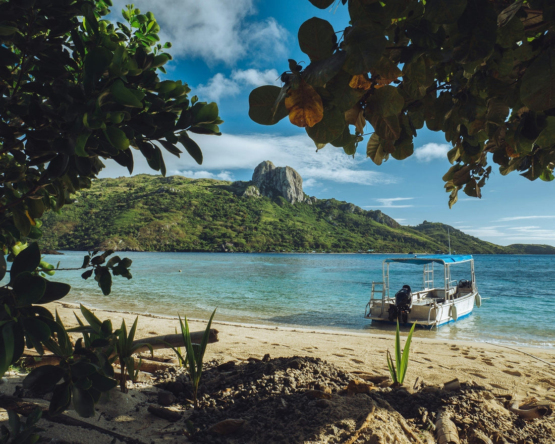 Fiji Travel Tips 2026: Visa, Currency, Power Adaptors, Weather & Essential Travel Advice