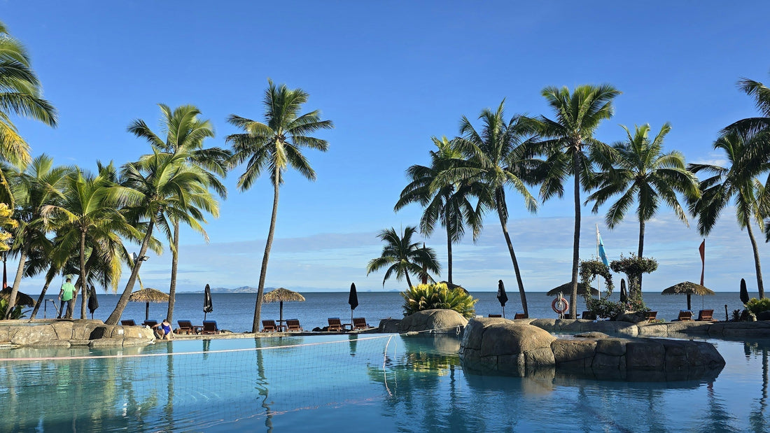 Fiji Travel Guide 2026: Top Places to Visit, Weather & Best Time to Travel