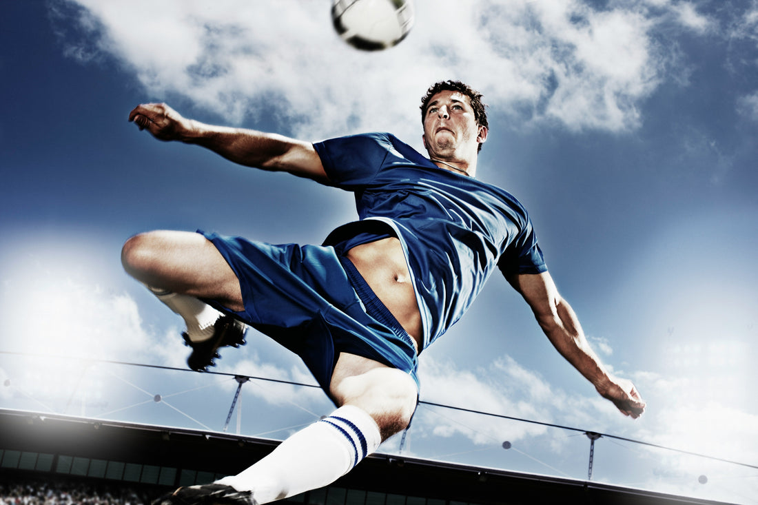 The Beautiful Game Comes to North America This Summer!
