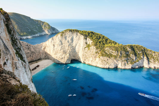 Greece Travel Tips 2026: Visa, Currency, Power Adaptors, Weather & Essential Travel Advice