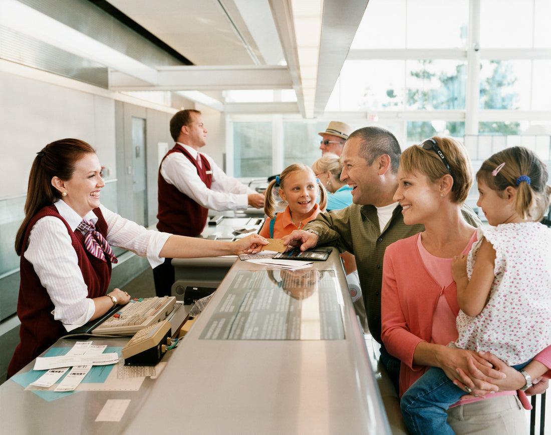 Top 12 Must-Do’s: Before you Explore the World!