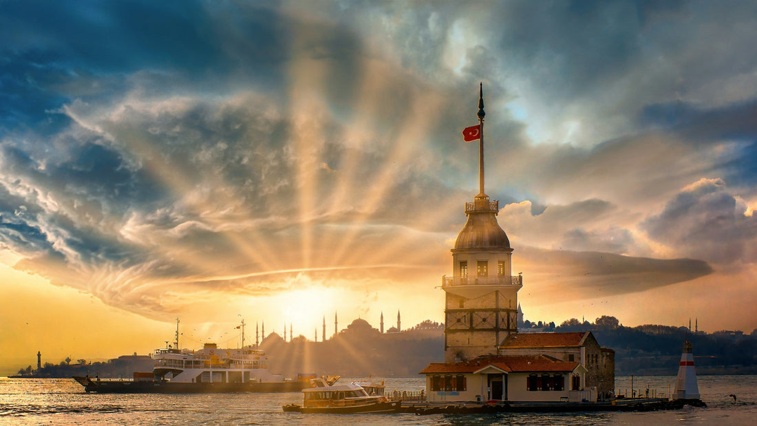Turkey Travel Tips 2026: Visa, Currency, Power Adaptors, Weather & Essential Travel Advice