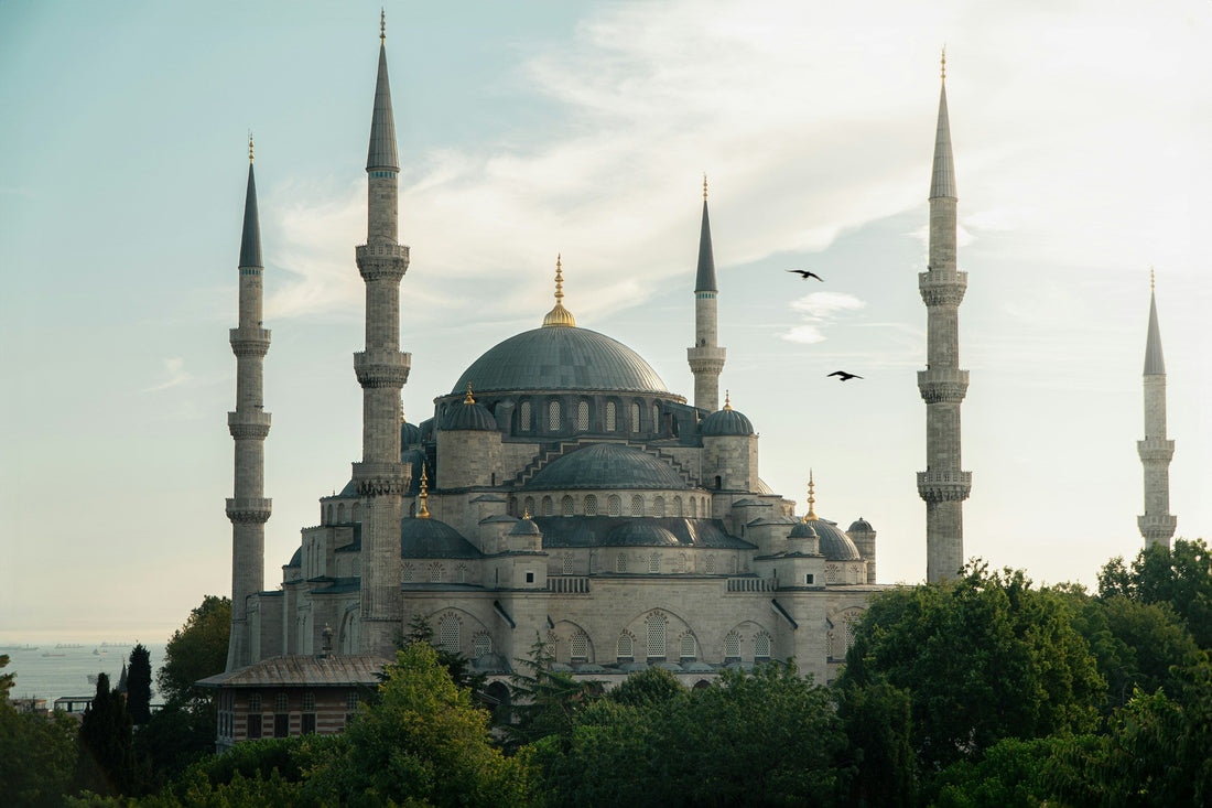 Turkey Travel Guide 2026: Top 10 Places to Visit, Weather & Best Time to Travel