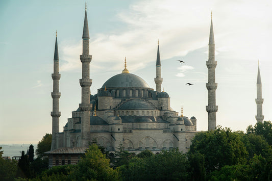 Turkey Travel Guide 2026: Top 10 Places to Visit, Weather & Best Time to Travel