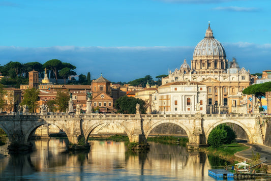 Italy Travel Guide 2026: Top 10 Places to Visit, Weather & Best Time to Travel