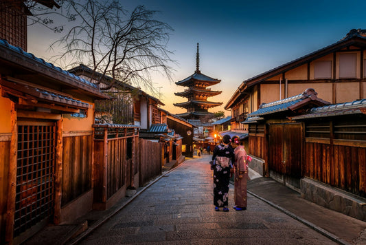 Best eSIM for Asia Travel in 2026: Stay Connected Across Asia