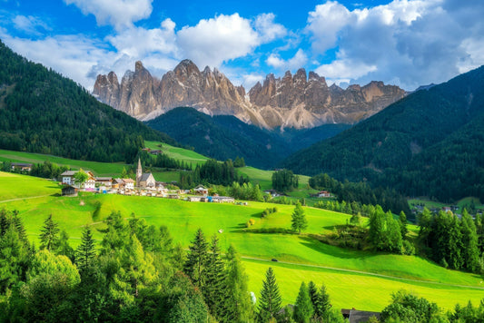 5 Little Gems to Visit This September