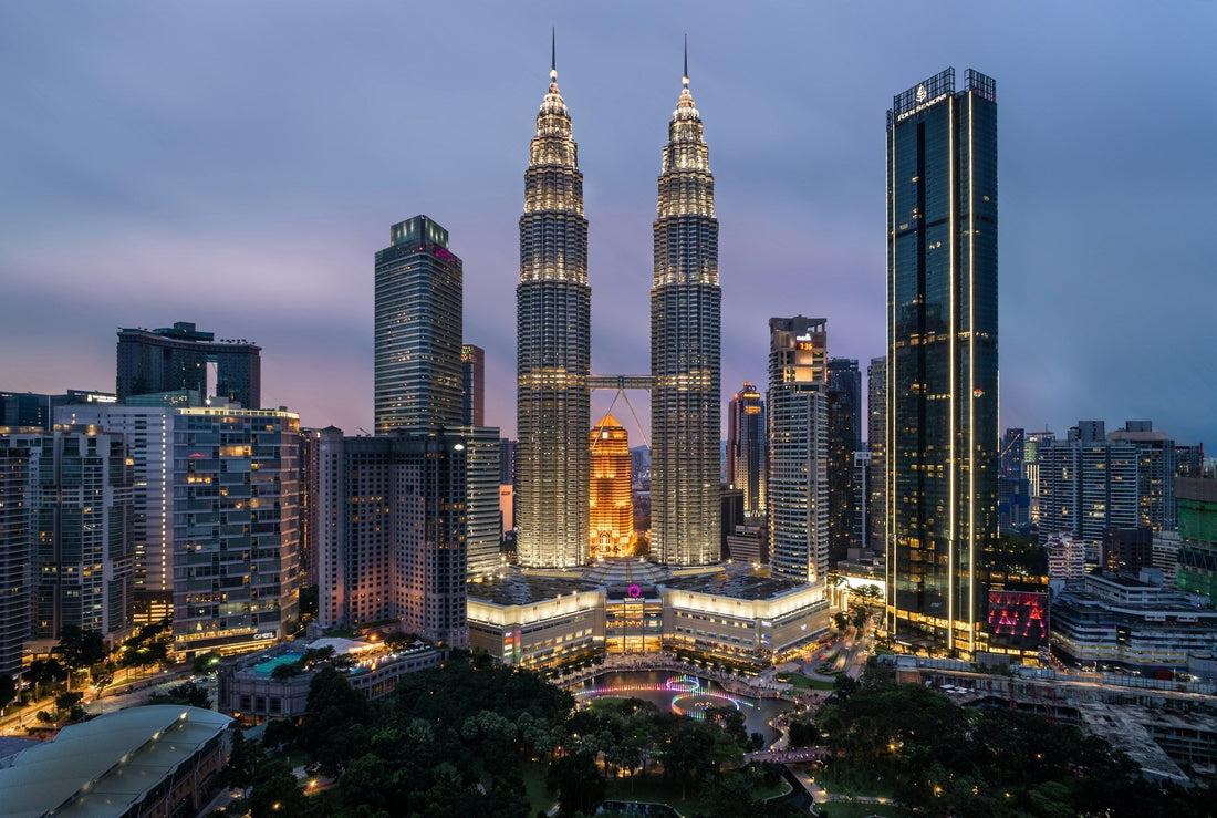 Malaysia Travel Guide 2026: Top 10 Places to Visit, Weather & Best Time to Travel