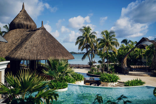 14 New Tropical Islands Just Landed on Cedar Mobile!