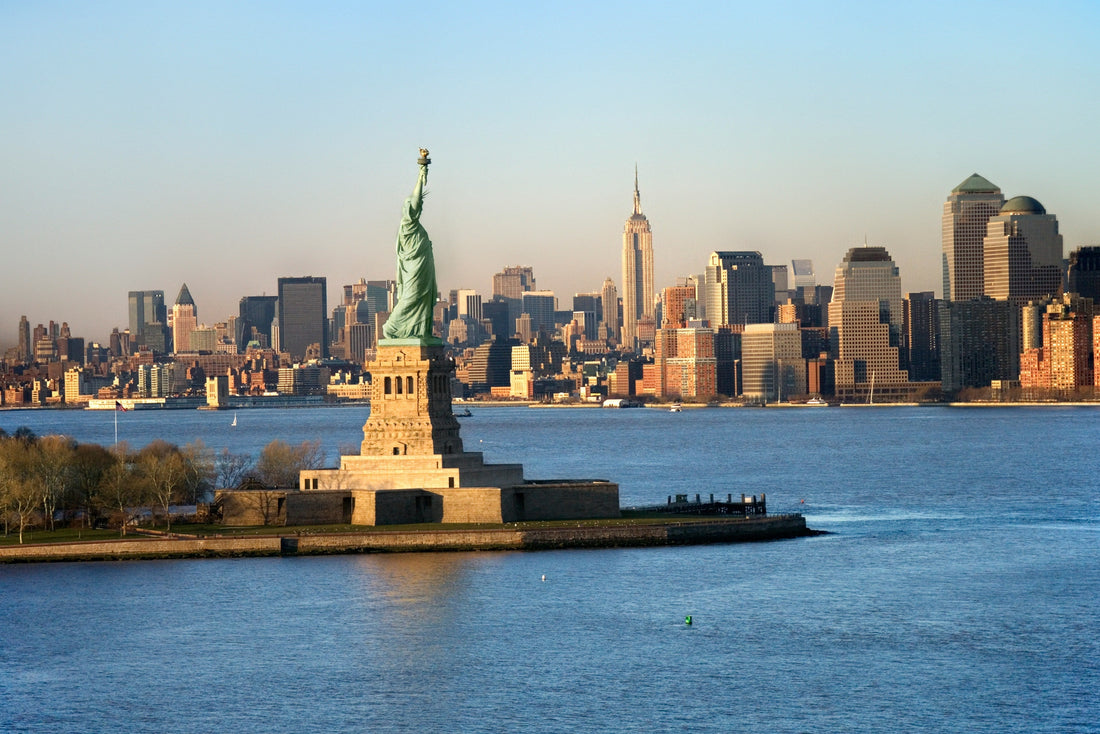 USA Travel Guide 2026: Top 10 Places to Visit, Weather & Best Time to Travel