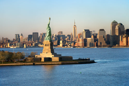 USA Travel Guide 2026: Top 10 Places to Visit, Weather & Best Time to Travel