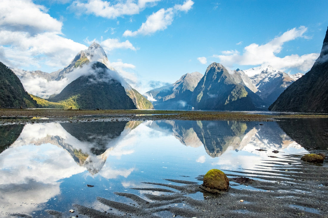 New Zealand Travel Guide 2026: Top 10 Places to Visit, Weather & Best Time to Travel