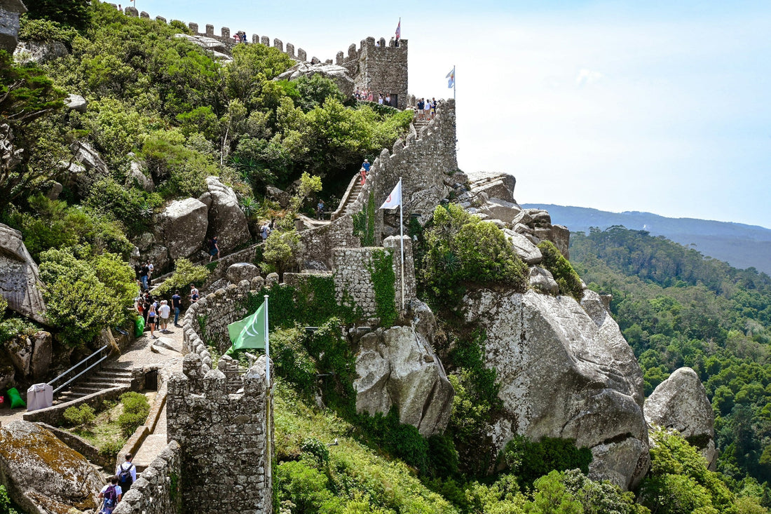 Portugal Travel Guide 2026: Top 10 Places to Visit, Weather & Best Time to Travel