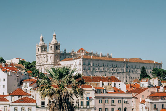 Portugal Travel Tips 2026: Visa, Currency, Power Adaptors, Weather & Essential Travel Advice