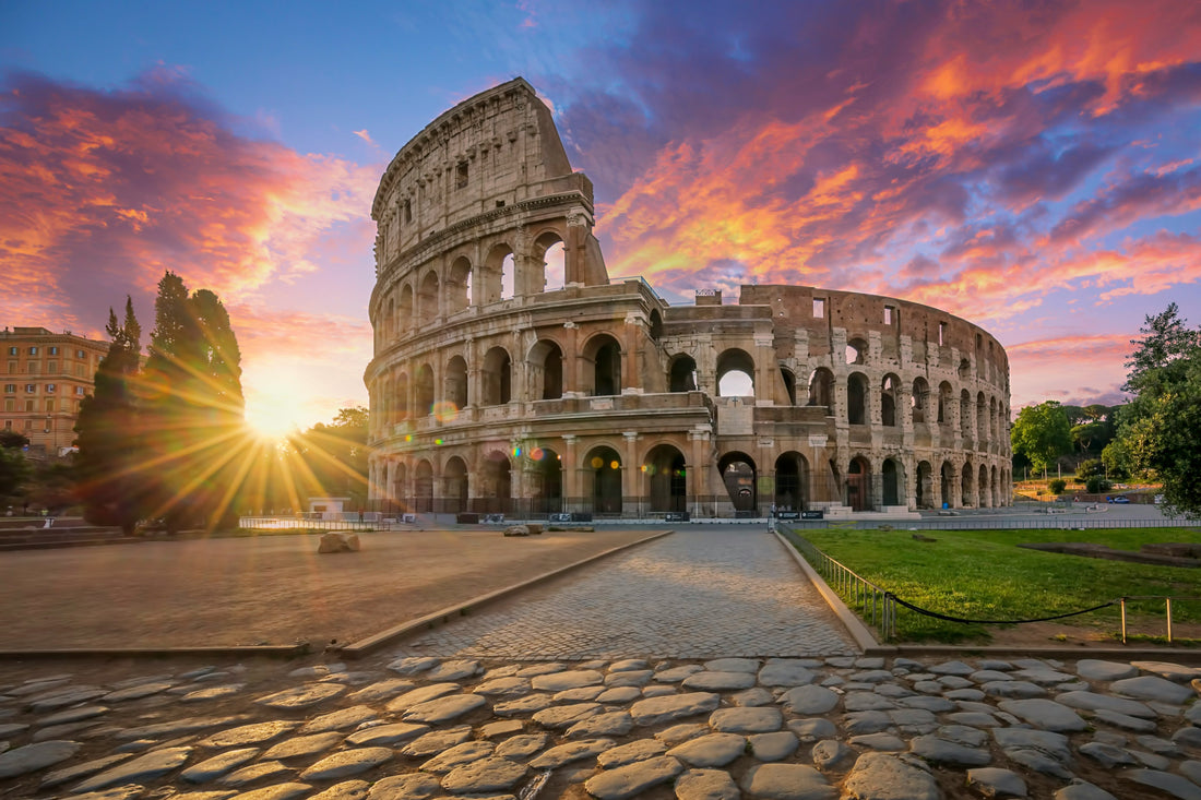 Best eSIM for Europe Travel: One eSIM. 34 Countries