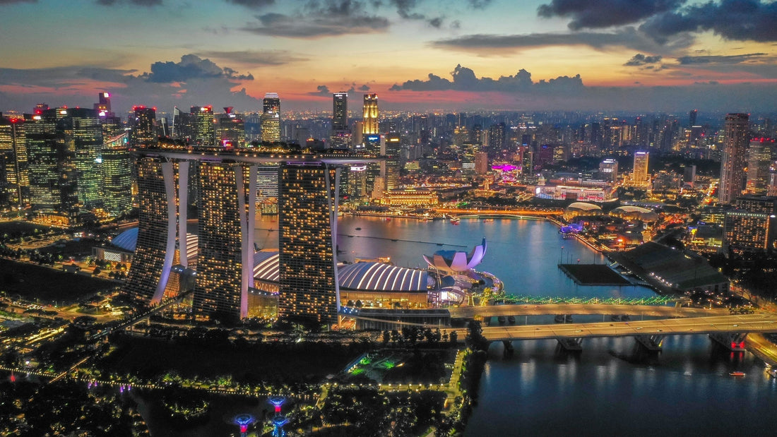 Singapore Travel Guide: Top 10 Places to Visit, Weather & Best Time to Travel