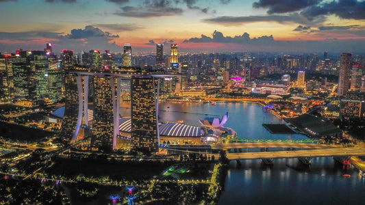 Singapore Travel Guide: Top 10 Places to Visit, Weather & Best Time to Travel