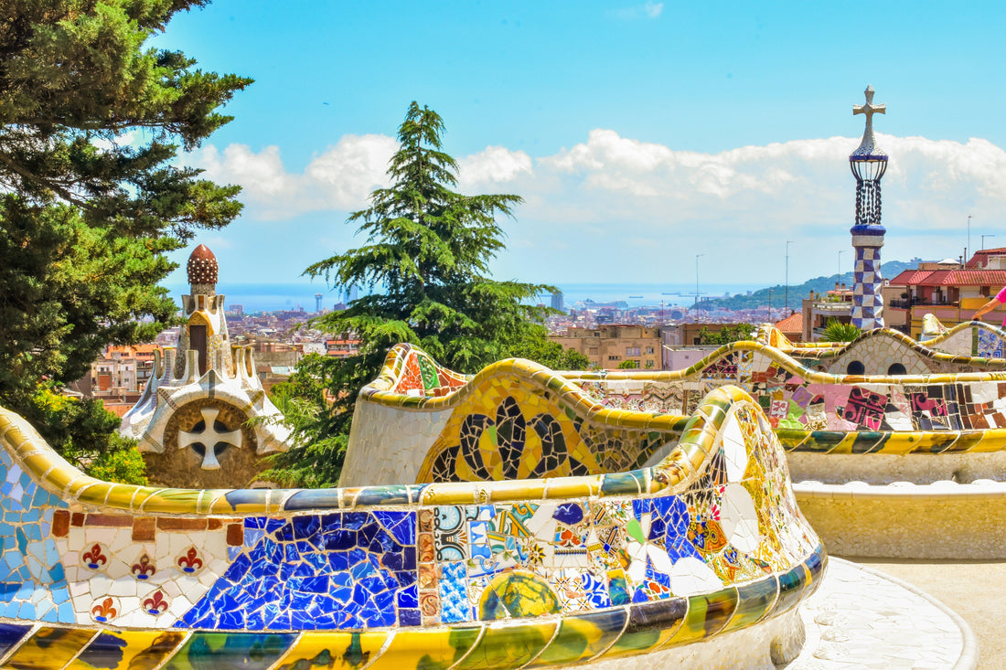 Spain Travel Guide 2026: Top 10 Places to Visit, Weather & Best Time to Travel