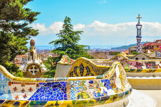 Spain Travel Guide 2026: Top 10 Places to Visit, Weather & Best Time to Travel
