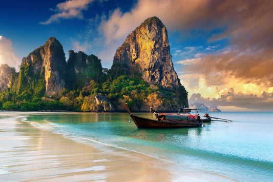 Thailand Travel Guide 2026: Top 10 Places to Visit, Weather & Best Time to Travel
