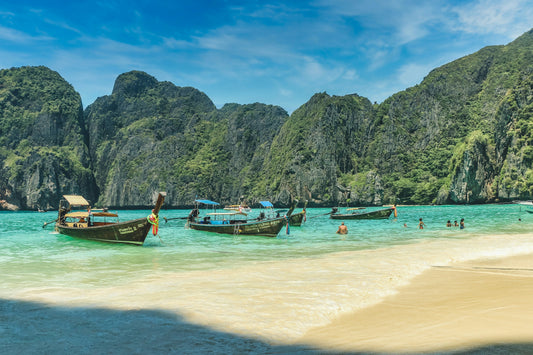 Thailand Travel Tips 2026: Visa, Currency, Power Adaptors, Weather & Essential Travel Advice