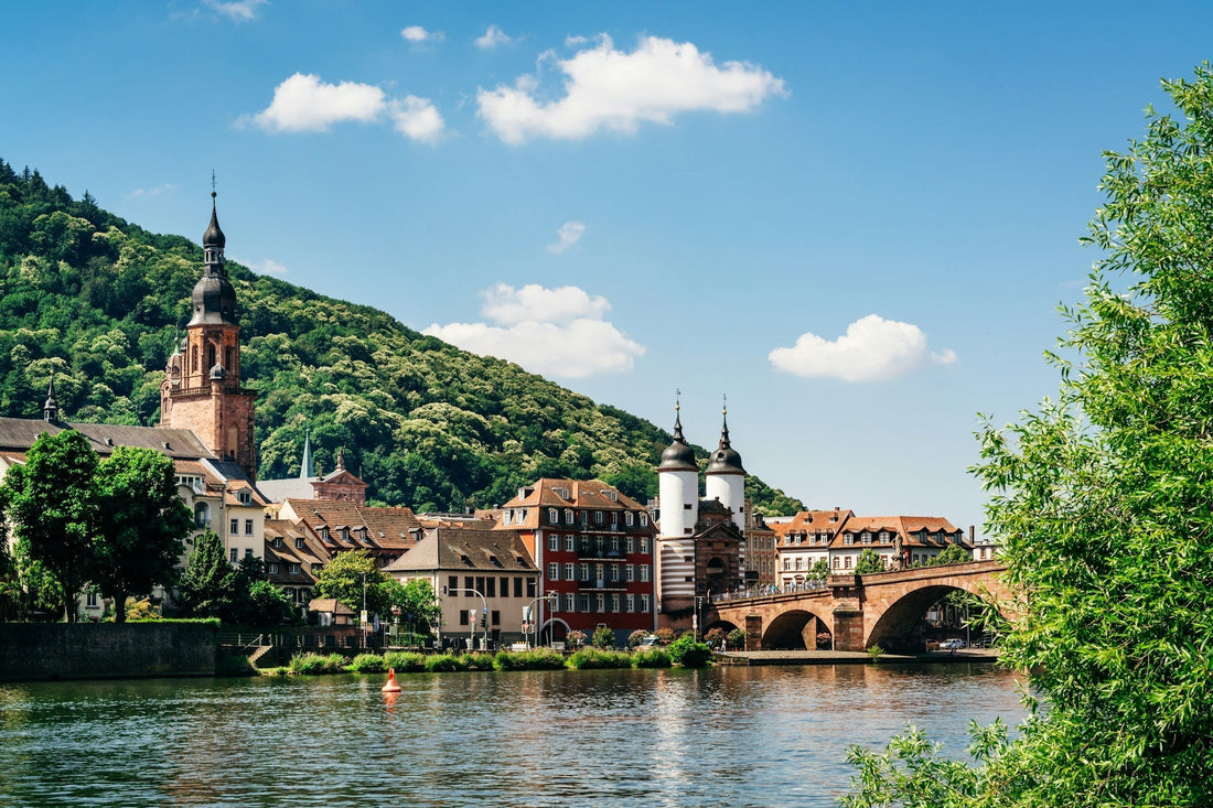Germany Travel Guide 2026: Top 10 Places to Visit, Weather & Best Time to Travel