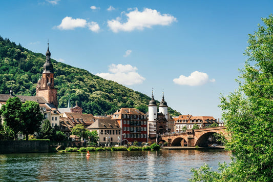 Germany Travel Guide 2026: Top 10 Places to Visit, Weather & Best Time to Travel