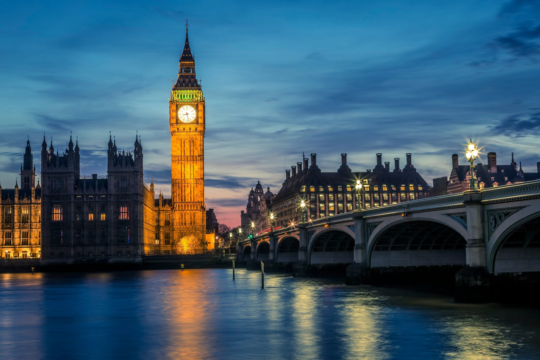 United Kingdom Travel Tips 2026: Visa, Currency, Power Adaptors, Weather & Essential Travel Advice