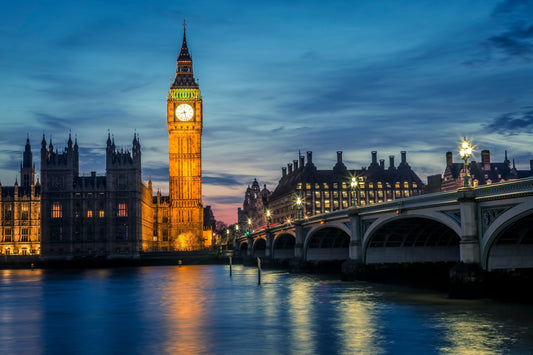 United Kingdom Travel Tips 2026: Visa, Currency, Power Adaptors, Weather & Essential Travel Advice
