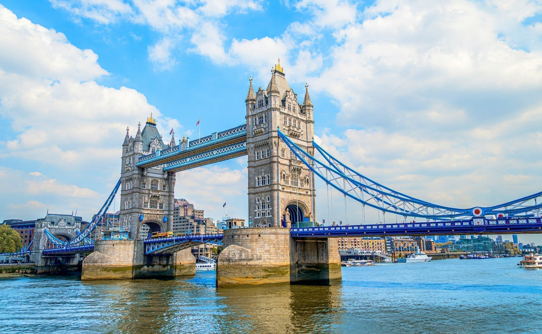 United Kingdom Travel Guide 2026: Top 10 Places to Visit, Weather & Best Time to Travel