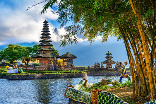 Bali Travel Guide 2026: Top 10 Places to Visit, Weather & Best Time to Travel