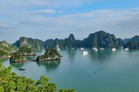 Vietnam Travel Guide 2026: Top 10 Places to Visit, Weather & Best Time to Travel