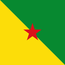 French Guiana