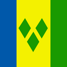 Saint Vincent & Grenadines