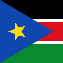South Sudan eSIM
