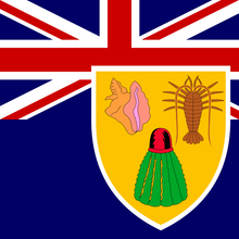 Turks & Caicos Islands