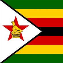Zimbabwe eSIM