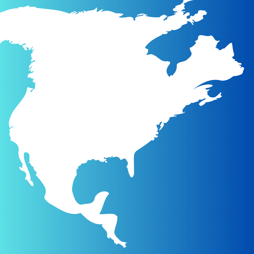 North America 3 Countries eSIM Plan | Cedar Mobile AU – Cedar Mobile